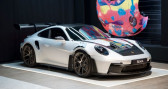 Porsche 911 (992) GT3 RS 525cv | Malus inclus Approved Weissach Clubspor  � Saint Michel Sur orge 91